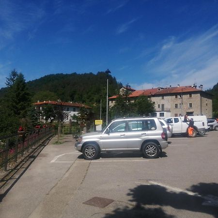 Locanda Senio Палацуоло сул Сенио Екстериор снимка